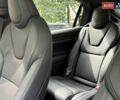 Білий Тесла Модель Х, об'ємом двигуна 0 л та пробігом 17 тис. км за 46900 $, фото 15 на Automoto.ua
