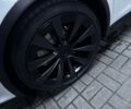 Білий Тесла Модель Х, об'ємом двигуна 0 л та пробігом 12 тис. км за 54000 $, фото 7 на Automoto.ua