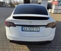 Білий Тесла Модель Х, об'ємом двигуна 0 л та пробігом 116 тис. км за 39900 $, фото 9 на Automoto.ua