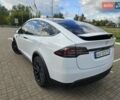 Білий Тесла Модель Х, об'ємом двигуна 0 л та пробігом 116 тис. км за 41500 $, фото 7 на Automoto.ua