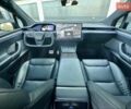 Білий Тесла Модель Х, об'ємом двигуна 0 л та пробігом 51 тис. км за 39500 $, фото 15 на Automoto.ua