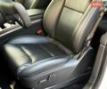 Білий Тесла Модель Х, об'ємом двигуна 0 л та пробігом 74 тис. км за 48800 $, фото 11 на Automoto.ua