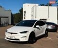 Білий Тесла Модель Х, об'ємом двигуна 0 л та пробігом 74 тис. км за 48800 $, фото 1 на Automoto.ua
