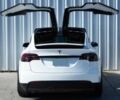 Тесла Модель Х 2022 у Дніпро (Дніпропетровську) на Automoto.ua Білий Тесла Модель Х, об'ємом двигуна 0 л та пробігом 28 тис. км за 10200 $, фото 6 на Automoto.ua