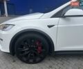 Білий Тесла Модель Х, об'ємом двигуна 0 л та пробігом 20 тис. км за 70000 $, фото 38 на Automoto.ua
