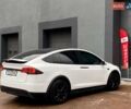 Тесла Модель Х 2023 в Киеве на Automoto.ua Белый Тесла Модель Х, объемом двигателя 0 л и пробегом 49 тыс. км за 49999 $, фото 9 на Automoto.ua