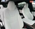 Білий Тесла Модель Х, об'ємом двигуна 0 л та пробігом 32 тис. км за 76000 $, фото 60 на Automoto.ua
