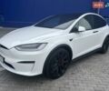 Білий Тесла Модель Х, об'ємом двигуна 0 л та пробігом 20 тис. км за 70000 $, фото 23 на Automoto.ua