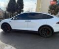 Білий Тесла Модель Х, об'ємом двигуна 0 л та пробігом 18 тис. км за 65500 $, фото 6 на Automoto.ua