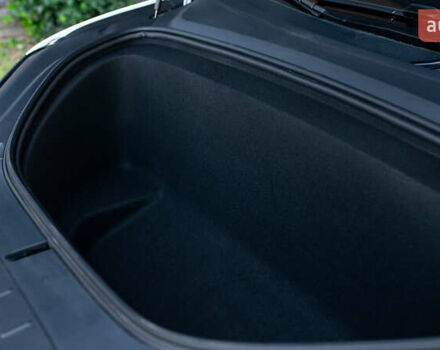 Білий Тесла Модель Х, об'ємом двигуна 0 л та пробігом 54 тис. км за 69000 $, фото 25 на Automoto.ua