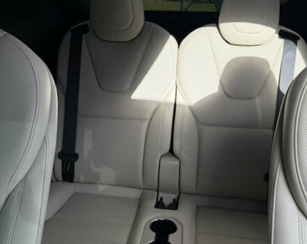 Білий Тесла Модель Х, об'ємом двигуна 0 л та пробігом 55 тис. км за 47000 $, фото 18 на Automoto.ua