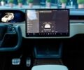 Білий Тесла Модель Х, об'ємом двигуна 1 л та пробігом 27 тис. км за 29800 $, фото 7 на Automoto.ua