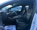 Белый Тесла Модель Х, объемом двигателя 0 л и пробегом 29 тыс. км за 61872 $, фото 9 на Automoto.ua