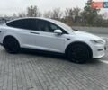 Білий Тесла Модель Х, об'ємом двигуна 0 л та пробігом 20 тис. км за 70000 $, фото 15 на Automoto.ua