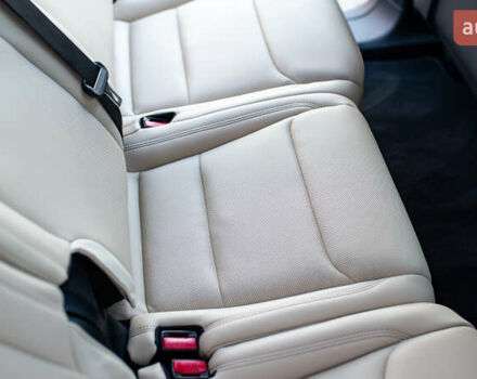 Білий Тесла Модель Х, об'ємом двигуна 0 л та пробігом 54 тис. км за 69000 $, фото 44 на Automoto.ua