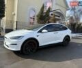 Білий Тесла Модель Х, об'ємом двигуна 0 л та пробігом 18 тис. км за 65500 $, фото 7 на Automoto.ua