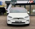 Белый Тесла Модель Х, объемом двигателя 0 л и пробегом 31 тыс. км за 68000 $, фото 18 на Automoto.ua