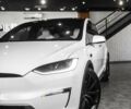 Білий Тесла Модель Х, об'ємом двигуна 0 л та пробігом 25 тис. км за 64900 $, фото 24 на Automoto.ua