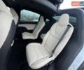Белый Тесла Модель Х, объемом двигателя 0 л и пробегом 31 тыс. км за 68000 $, фото 38 на Automoto.ua