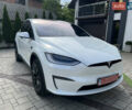 Білий Тесла Модель Х, об'ємом двигуна 0 л та пробігом 20 тис. км за 47500 $, фото 13 на Automoto.ua