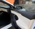 Білий Тесла Модель Х, об'ємом двигуна 0 л та пробігом 18 тис. км за 65500 $, фото 17 на Automoto.ua