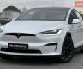 Білий Тесла Модель Х, об'ємом двигуна 0 л та пробігом 32 тис. км за 76000 $, фото 21 на Automoto.ua