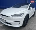 Білий Тесла Модель Х, об'ємом двигуна 0 л та пробігом 20 тис. км за 70000 $, фото 22 на Automoto.ua