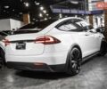 Білий Тесла Модель Х, об'ємом двигуна 0 л та пробігом 25 тис. км за 55900 $, фото 5 на Automoto.ua