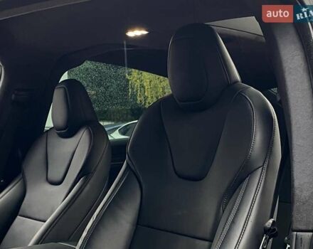 Тесла Модель Х 2023 в Киеве на Automoto.ua Белый Тесла Модель Х, объемом двигателя 0 л и пробегом 49 тыс. км за 49999 $, фото 13 на Automoto.ua