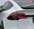 Білий Тесла Модель Х, об'ємом двигуна 0 л та пробігом 32 тис. км за 76000 $, фото 16 на Automoto.ua