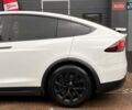 Тесла Модель Х 2023 в Киеве на Automoto.ua Белый Тесла Модель Х, объемом двигателя 0 л и пробегом 49 тыс. км за 49999 $, фото 6 на Automoto.ua