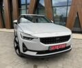 Белый Тесла Модель Х, объемом двигателя 0 л и пробегом 32 тыс. км за 40000 $, фото 1 на Automoto.ua