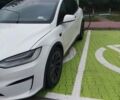 Білий Тесла Модель Х, об'ємом двигуна 0 л та пробігом 30 тис. км за 48000 $, фото 4 на Automoto.ua