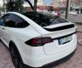 Белый Тесла Модель Х, объемом двигателя 0 л и пробегом 22 тыс. км за 65000 $, фото 8 на Automoto.ua