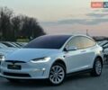 Білий Тесла Модель Х, об'ємом двигуна 0 л та пробігом 29 тис. км за 66990 $, фото 1 на Automoto.ua