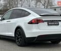 Білий Тесла Модель Х, об'ємом двигуна 0 л та пробігом 32 тис. км за 76000 $, фото 7 на Automoto.ua