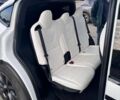 Белый Тесла Модель Х, объемом двигателя 0 л и пробегом 35 тыс. км за 52500 $, фото 24 на Automoto.ua