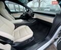 Белый Тесла Модель Х, объемом двигателя 0 л и пробегом 31 тыс. км за 68000 $, фото 32 на Automoto.ua