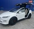 Білий Тесла Модель Х, об'ємом двигуна 0 л та пробігом 20 тис. км за 70000 $, фото 37 на Automoto.ua