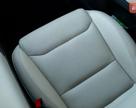 Білий Тесла Модель Х, об'ємом двигуна 0 л та пробігом 54 тис. км за 69000 $, фото 71 на Automoto.ua