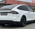 Білий Тесла Модель Х, об'ємом двигуна 0 л та пробігом 32 тис. км за 76000 $, фото 27 на Automoto.ua