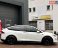 Тесла Модель Х 2023 в Киеве на Automoto.ua Белый Тесла Модель Х, объемом двигателя 0 л и пробегом 49 тыс. км за 49999 $, фото 10 на Automoto.ua