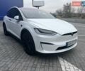 Білий Тесла Модель Х, об'ємом двигуна 0 л та пробігом 20 тис. км за 70000 $, фото 18 на Automoto.ua