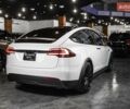 Білий Тесла Модель Х, об'ємом двигуна 0 л та пробігом 25 тис. км за 55900 $, фото 80 на Automoto.ua