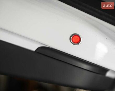 Білий Тесла Модель Х, об'ємом двигуна 0 л та пробігом 25 тис. км за 55900 $, фото 33 на Automoto.ua