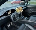 Білий Тесла Модель Х, об'ємом двигуна 0 л та пробігом 87 тис. км за 46000 $, фото 6 на Automoto.ua