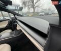 Белый Тесла Модель Х, объемом двигателя 0 л и пробегом 31 тыс. км за 68000 $, фото 33 на Automoto.ua