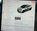 Белый Тесла Модель Х, объемом двигателя 0 л и пробегом 31 тыс. км за 68000 $, фото 42 на Automoto.ua