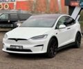 Белый Тесла Модель Х, объемом двигателя 0 л и пробегом 31 тыс. км за 68000 $, фото 2 на Automoto.ua