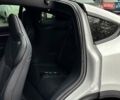 Білий Тесла Модель Х, об'ємом двигуна 0 л та пробігом 12 тис. км за 69999 $, фото 14 на Automoto.ua